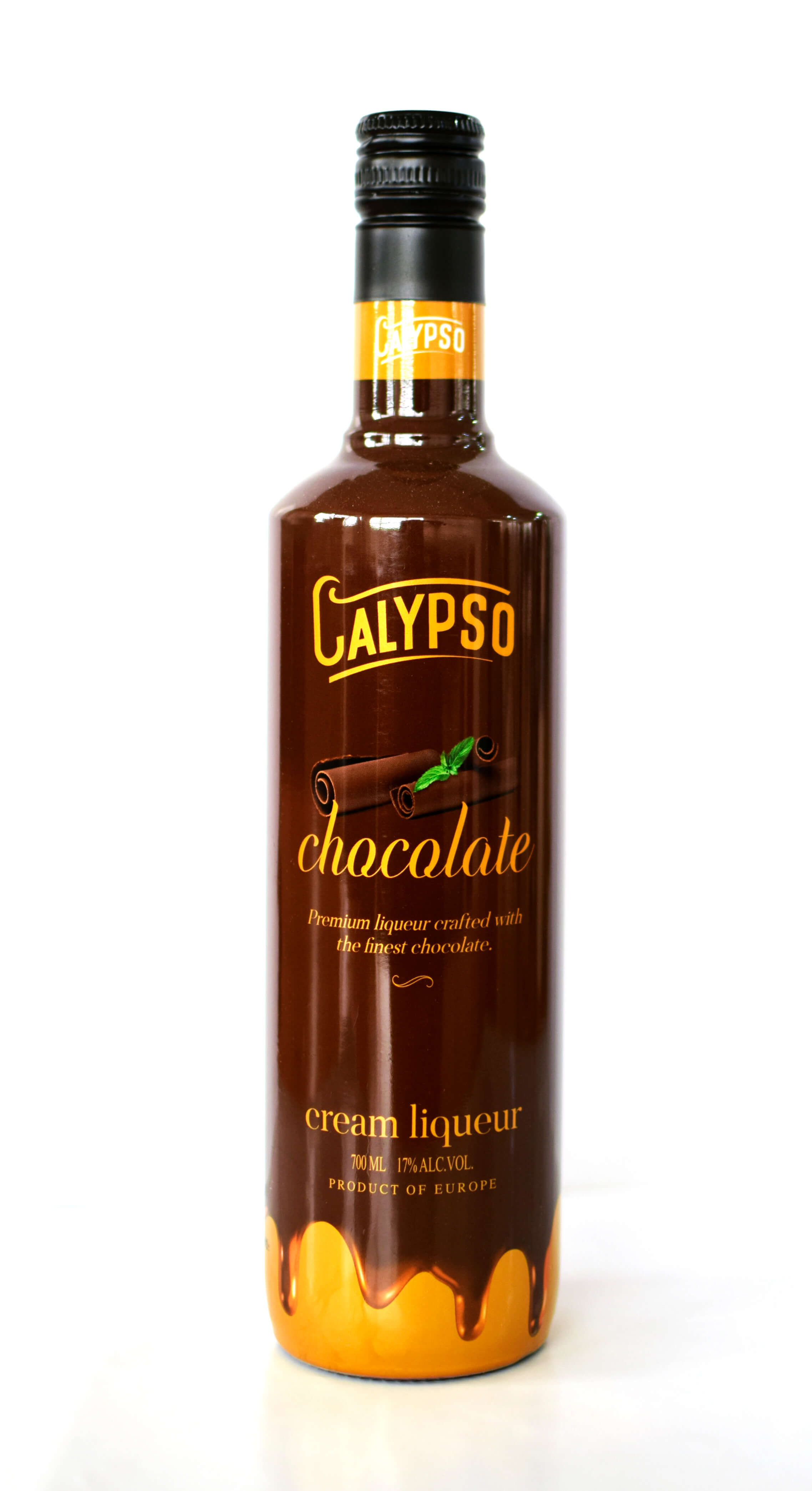 Calypso Chocolate Cream Liqueur x 12
